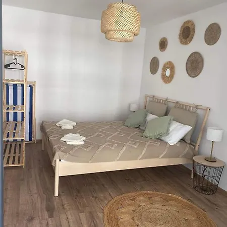 Spokojna Przystan 罗威