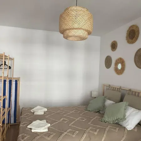 Spokojna Przystan 公寓 罗威