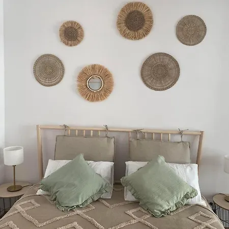 Spokojna Przystan * 罗威