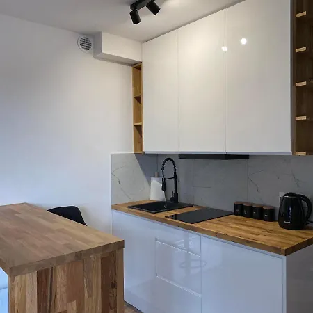 Spokojna Przystan * 罗威