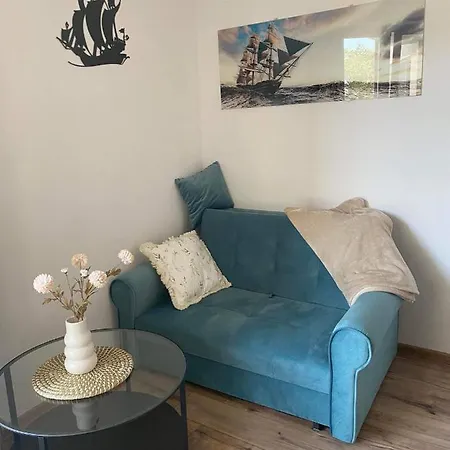 Spokojna Przystan Apartment