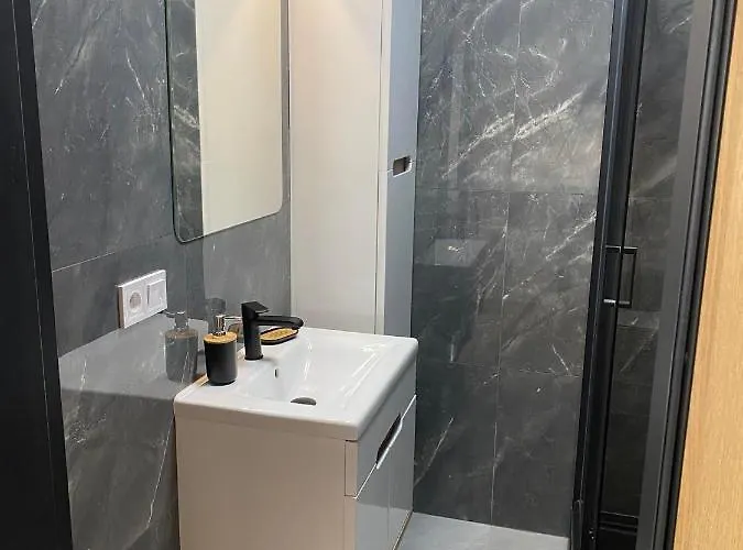 Spokojna Przystan Rowy (Pomerania)