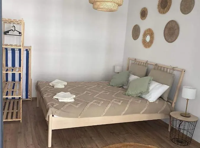 Spokojna Przystan Rowy (Pomerania)