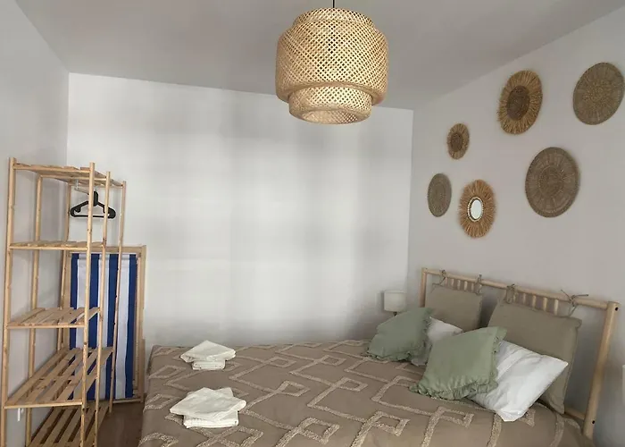 Spokojna Przystan Appartement Rowy (Pomerania)