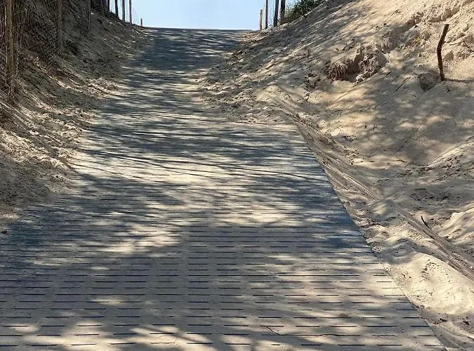 Appartement Spokojna Przystan *