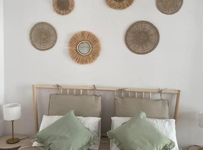 Spokojna Przystan * Rowy (Pomerania)