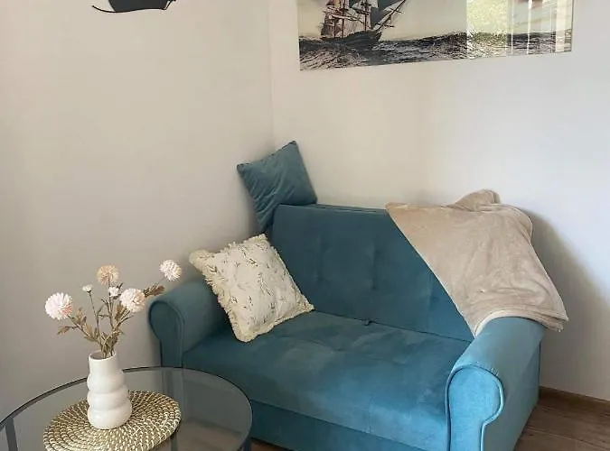 Spokojna Przystan Appartement